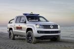 Volkswagen Pickup Concept 2008 года